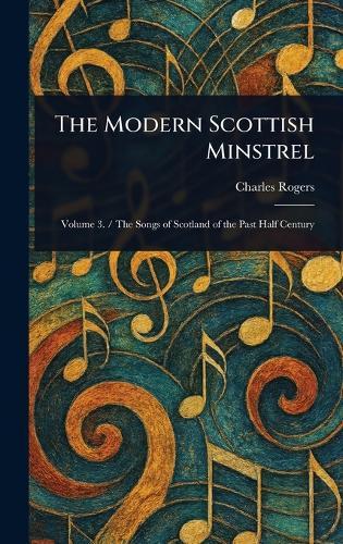 The Modern Scottish Minstrel