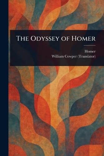 The Odyssey of Homer