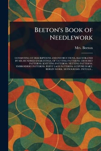 Beeton's Book of Needlework