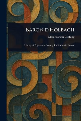 Baron D'Holbach