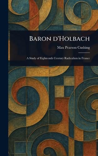 Baron D'Holbach