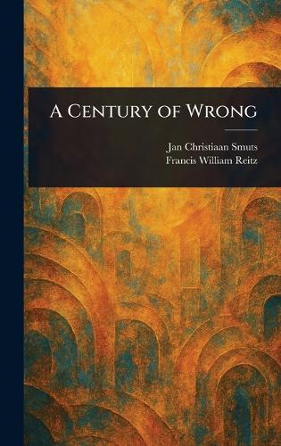 A Century of Wrong