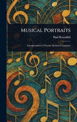 Musical Portraits