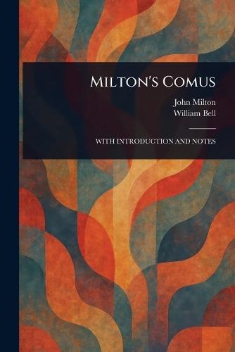 Milton's Comus