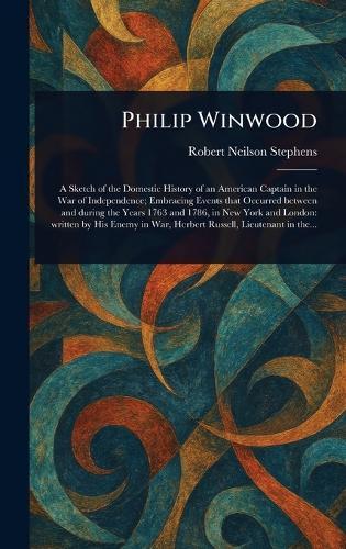 Philip Winwood