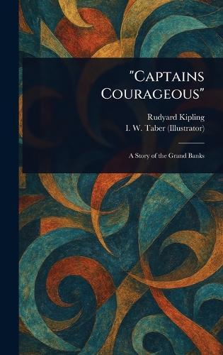 ""Captains Courageous""