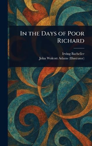 In the Days of Poor Richard