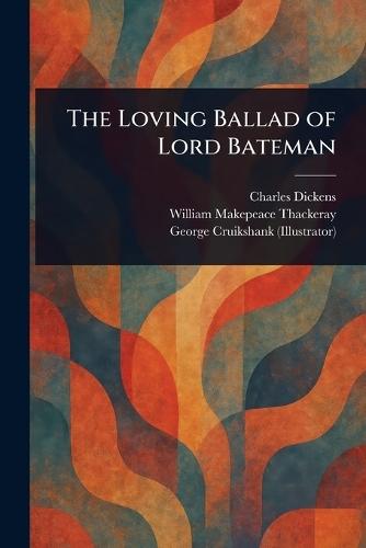 The Loving Ballad of Lord Bateman
