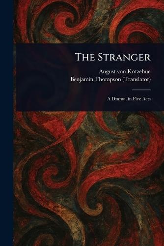The Stranger