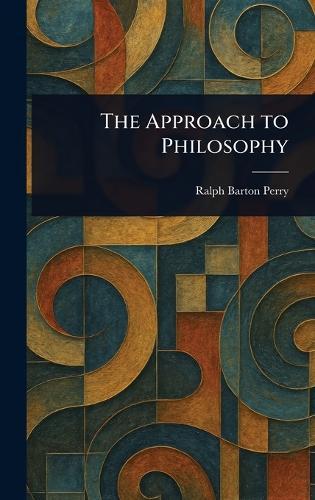 The Approach to Philosophy