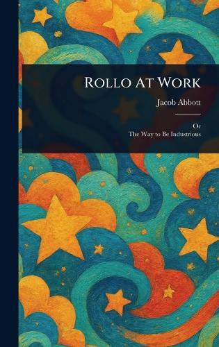 Rollo At Work