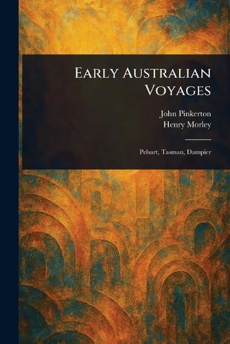 Early Australian Voyages