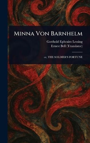 Minna Von Barnhelm