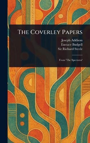 The Coverley Papers