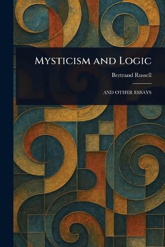 Mysticism and Logic