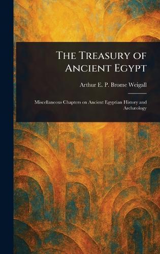 The Treasury of Ancient Egypt