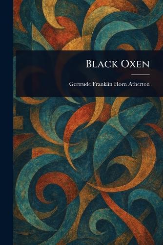 Black Oxen