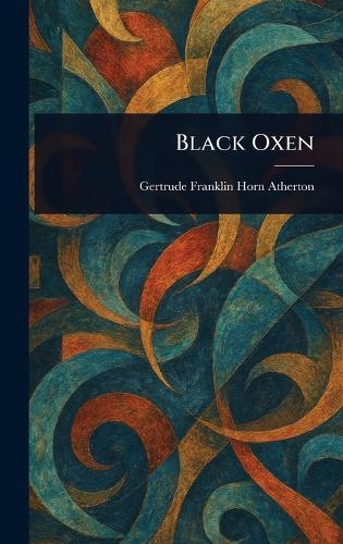 Black Oxen
