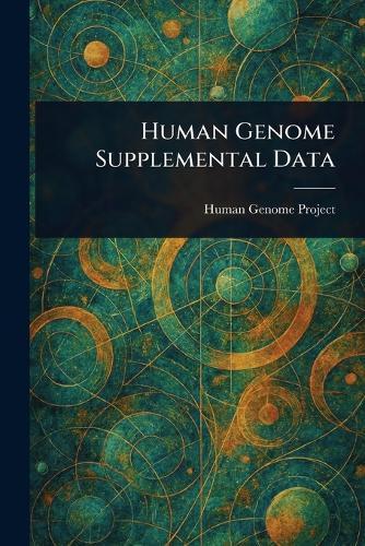 Human Genome Supplemental Data
