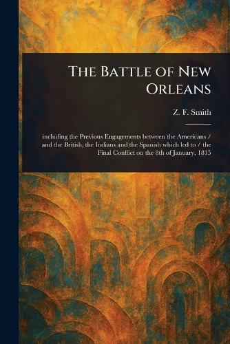 The Battle of New Orleans