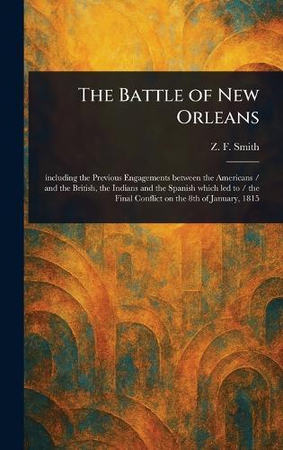 The Battle of New Orleans