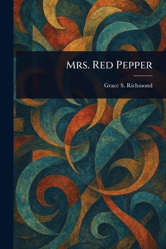 Mrs. Red Pepper