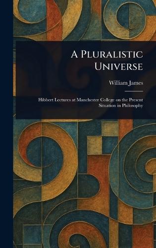 A Pluralistic Universe