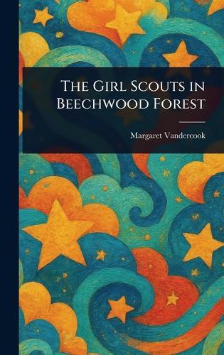 The Girl Scouts in Beechwood Forest