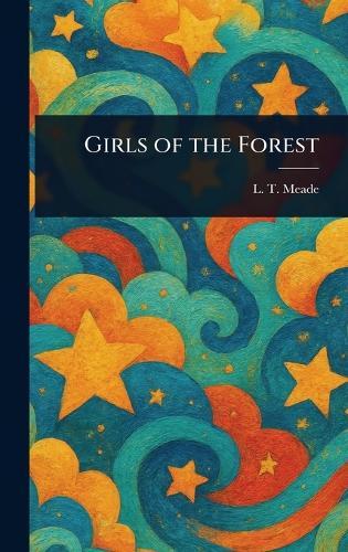 Girls of the Forest