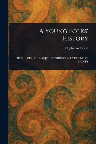 A Young Folks' History