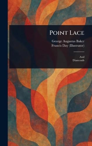 Point Lace