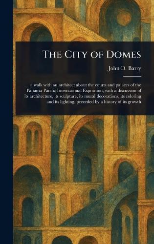 The City of Domes