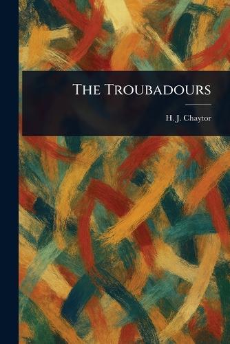 The Troubadours