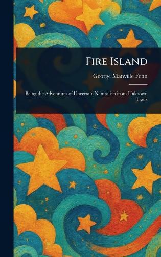 Fire Island