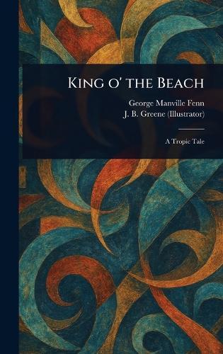 King O' the Beach