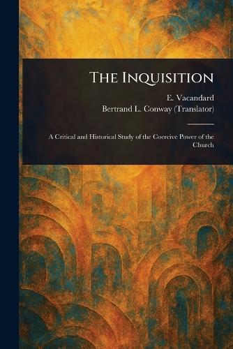 The Inquisition