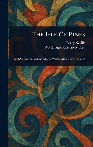 The Isle Of Pines
