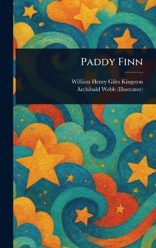 Paddy Finn