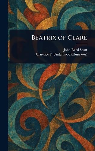 Beatrix of Clare