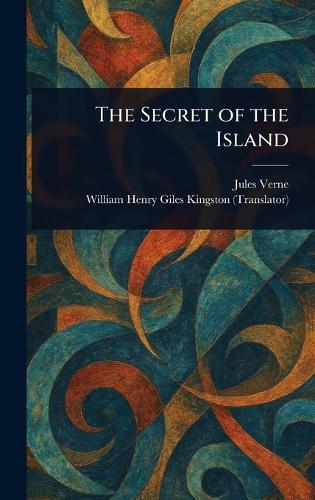 The Secret of the Island
