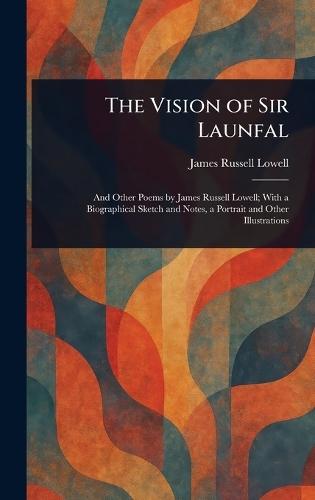 The Vision of Sir Launfal