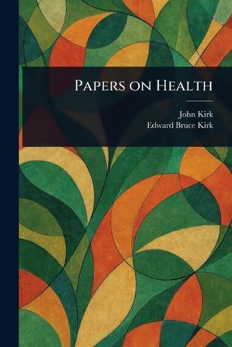 Papers on Health