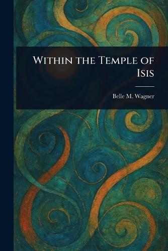 Within the Temple of Isis