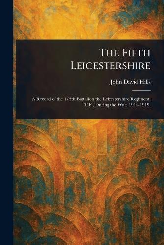 The Fifth Leicestershire