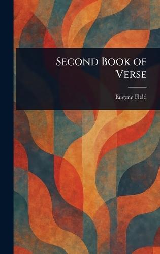 Second Book of Verse