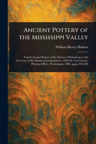 Ancient Pottery of the Mississippi Valley