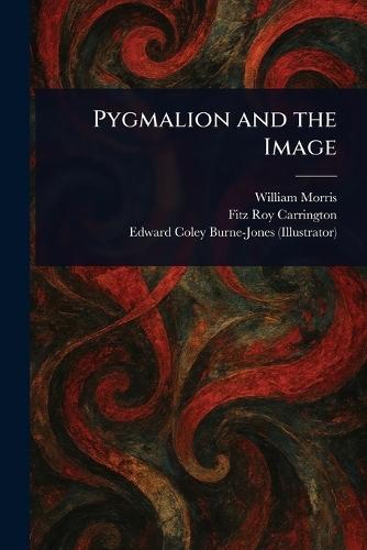 Pygmalion and the Image