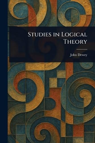 Studies in Logical Theory