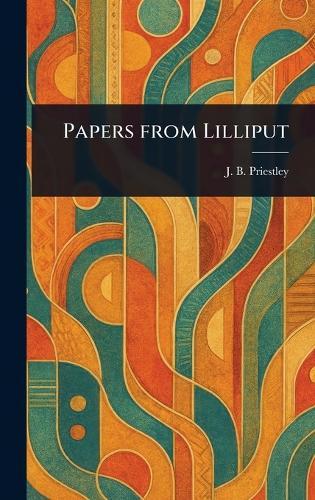 Papers From Lilliput