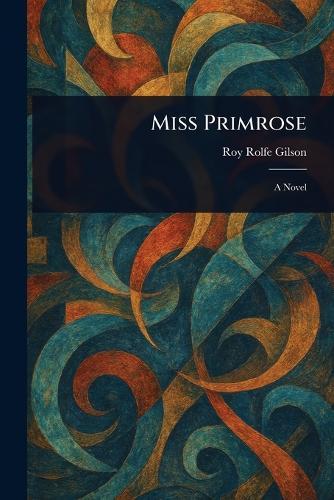 Miss Primrose